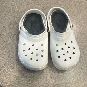 Kids crocs